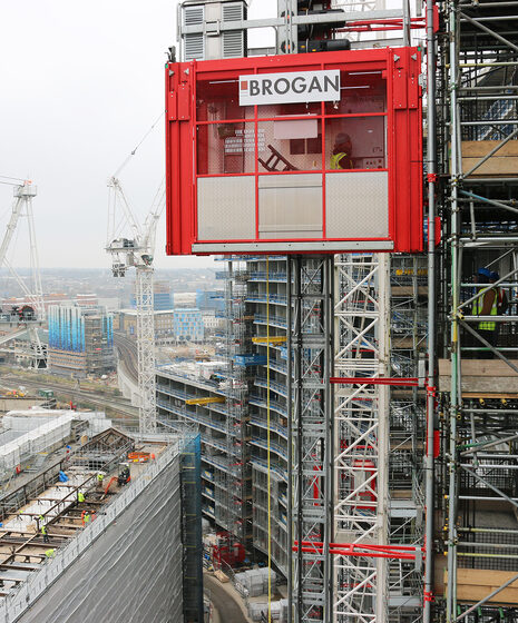 Battersea Power Station - Phase One gallery image 3
